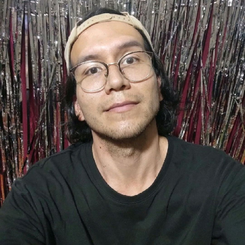 ricbro is Single in Bucaramanga, Santander, 4