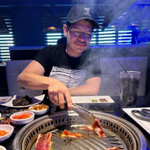 DavidLab is Single in Las Vegas, Nevada, 1