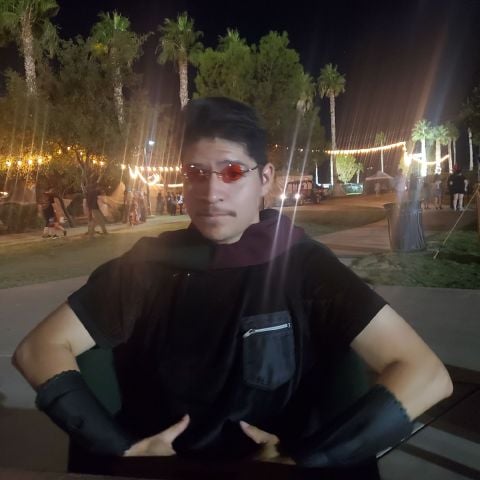 DavidLab is Single in Las Vegas, Nevada, 2