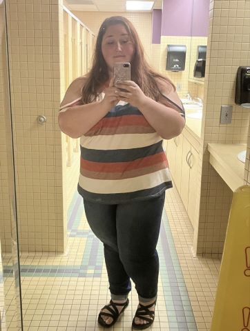 haleigh_nicole4 is Single in Muldrow, Oklahoma, 2