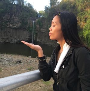 Miraluna_biscayno is Single in Kapatagan, Lanao del Norte, 4