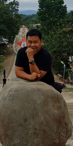 ryanortega is Single in general santos, South Cotabato, 2