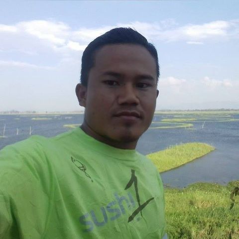 Komboy is Single in Moirang, Manipur, 1