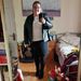 Ruth557 is Single in Dungannon, Northern Ireland, 3
