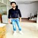 Punit is Single in New York, Chandigarh, 2