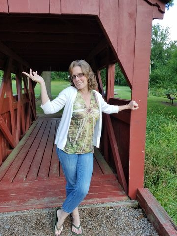 Christianlady1209 is Single in Quarryville, Pennsylvania