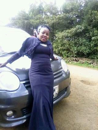 annewangui is Single in murang'a, Central, 4