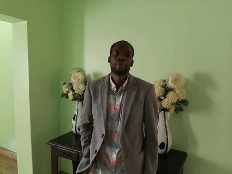 ChiUncle77 is Single in Harare, Harare, 3