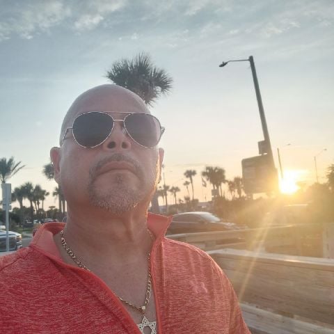 Roquito is Single in Daytona beach, Florida, 6
