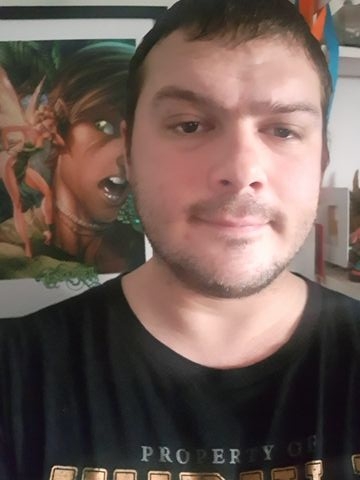 DavidStormlover is Single in Brisbane, Queensland, 2