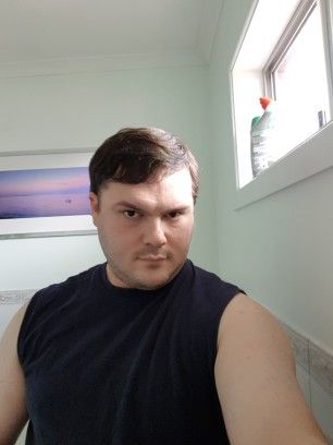 DavidStormlover is Single in Brisbane, Queensland, 4