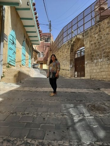Lovingimee is Single in Amman, 'Amman