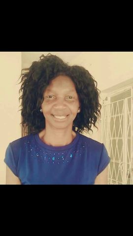 HannahMJ is Single in harare, Harare, 1