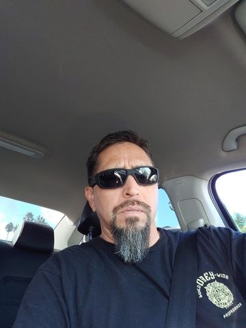 Andy457 is Single in San Diego, California, 2