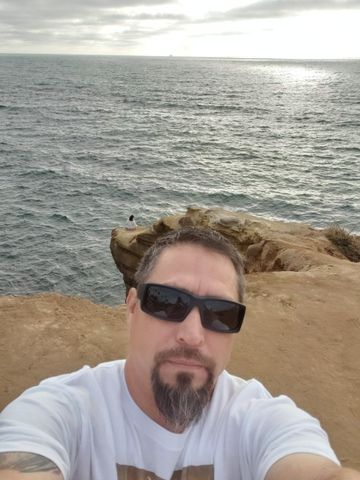 Andy457 is Single in San Diego, California, 1