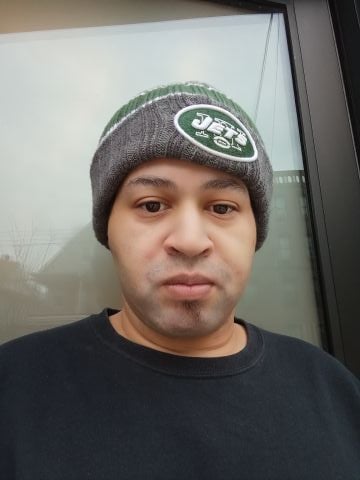 JonahJones22 is Single in Brooklyn, New York, 2