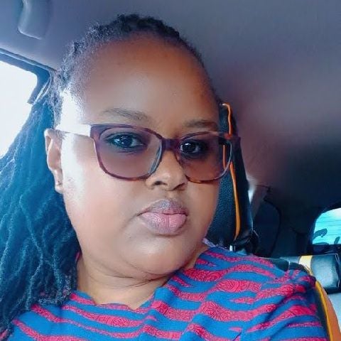 Wanguikui is Single in Nairobi, Nairobi Area, 1