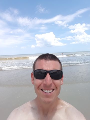 dlong40 is Single in Ormond Beach, Florida, 1