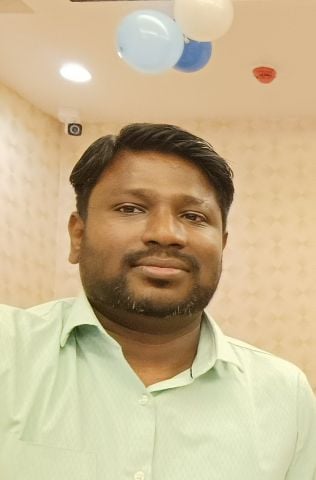 alwinvictor is Single in Chennai, Tamil Nadu, 2