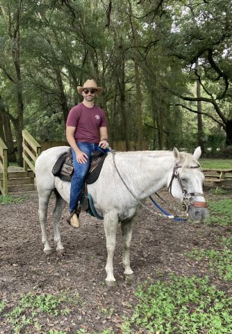 NicholasJohn is Single in Orlando, Florida, 4