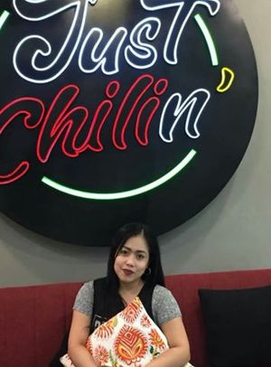 Jovelyn0128 is Single in Cebu, Cebu, 3