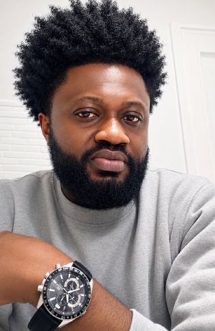 MarkWilliams1 is Single in London, England, 2