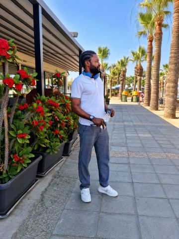 MarkWilliams1 is Single in London, England, 10