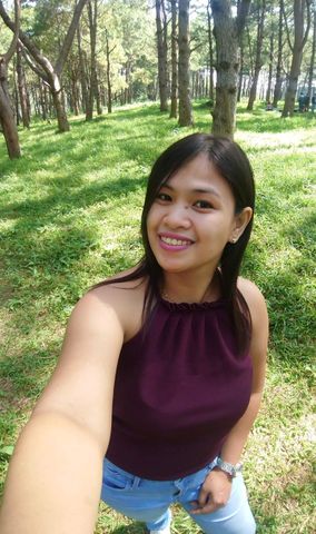 Lyneve29 is Single in Sagay City, Negros Occidental