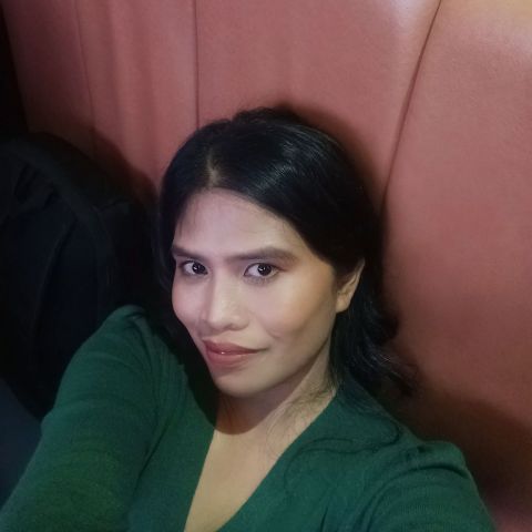 LalaMina is Single in Muntinlupa, Manila, 6