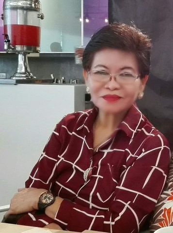 Masherlitaarquisola is Single in Dasmarinas, Cavite, 4