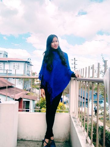 Naomipakyntein is Single in Shillong, Meghalaya, 1