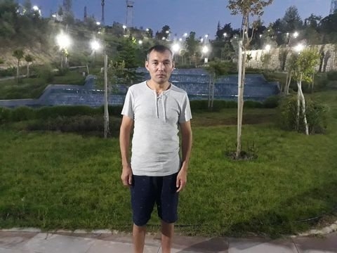 Ulanbek