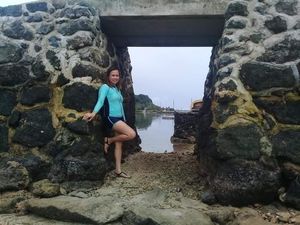 Roselyn06 is Single in Koror, Palau, 2