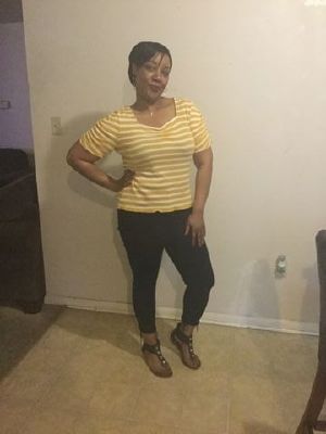 luvulngtime is Single in Lawton, Oklahoma, 1