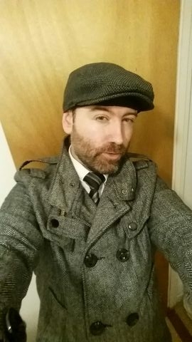 Sweetpete82 is Single in Belfast, Northern Ireland, 8