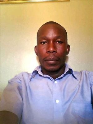 JuliusJim is Single in Kampala, Kampala, 1