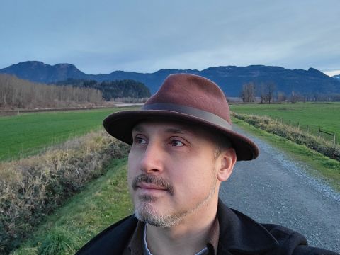 Manawydan is Single in Fraser Valley, British Columbia, 6