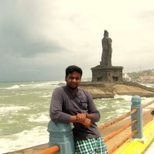 selvin1007 is Single in Pondicherry, Pondicherry, 4