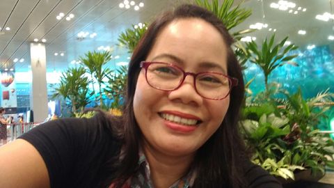 Singapour Christian Dating mère célibataire en ligne des exemples de profil de rencontre