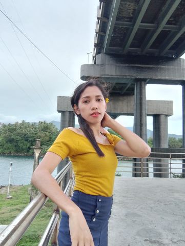 MelTahop is Single in Leyte, Leyte, 4