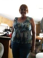 PatriciaAnn1962 is Single in Madison, Indiana