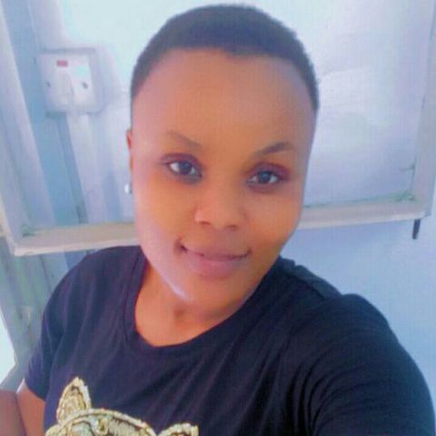 Marymarie23 is Single in City, Arusha, 2