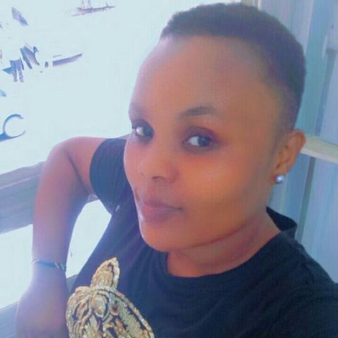 Marymarie23 is Single in City, Arusha, 3