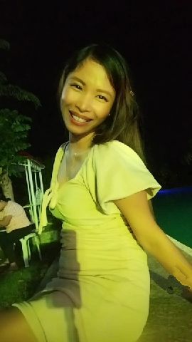 LhadyHan is Single in Valenzuela, Manila, 4