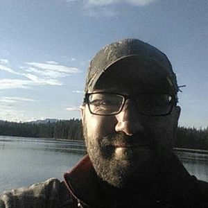Raycox is Single in Elkford, British Columbia