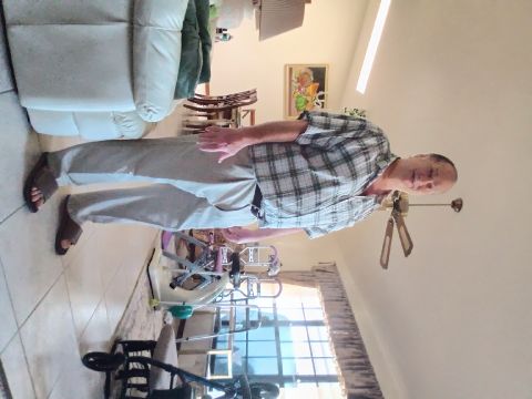 Fulfilling is Single in Vero Beach, Florida, 5