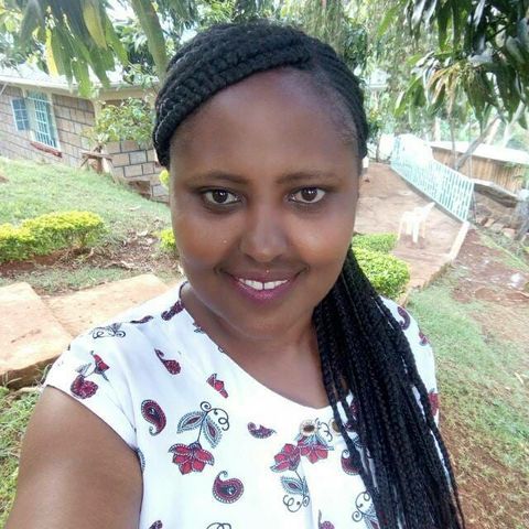 Christian dating i Kenya