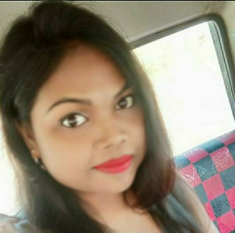 Sandhya1 is Single in Jharsuguda, Orissa