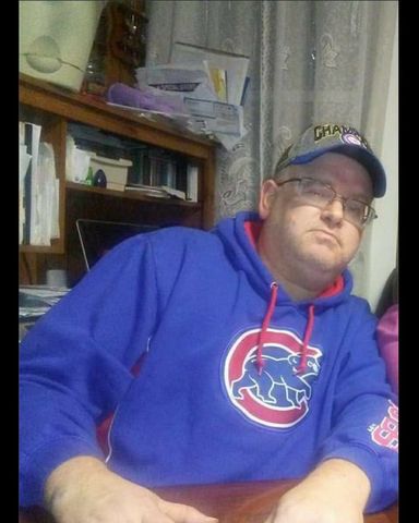 Cubbies33 is Single in Evansville, Indiana, 2