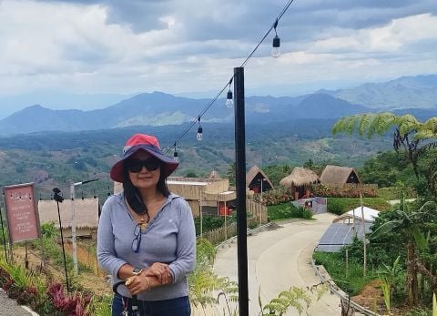 Luvv is Single in Polanco, Zamboanga del Norte